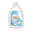 Detergente Máquina Roupa Líquido Roupa Limpa