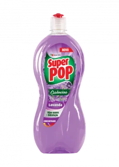 Detergente para a Loiça Lavanda