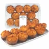 Divinos de Coco e Praliné