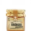 Doce de Abóbora com Amêndoa
