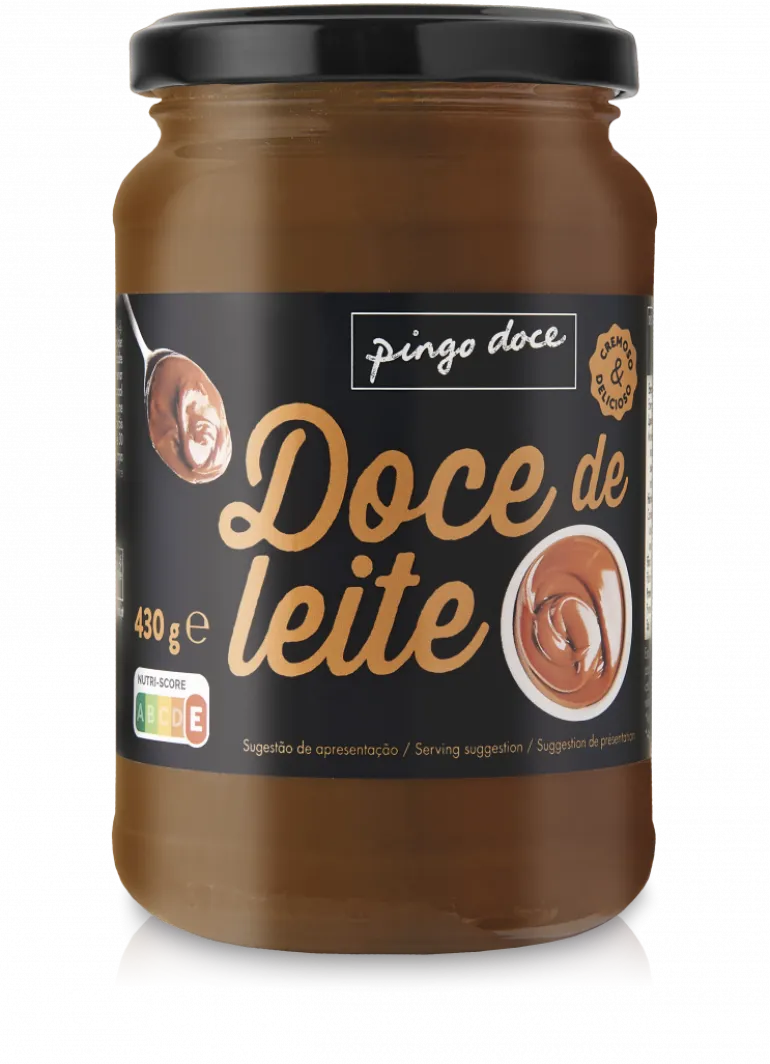 Doce de Leite