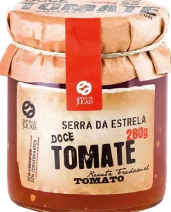 Doce de Tomate
