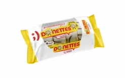 Donettes Rayados 4un