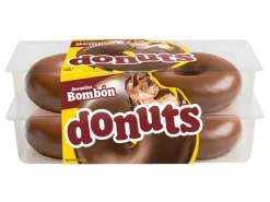 Donuts Glacé Bombón 4un