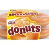 Donuts Glacé 4un