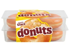 Donuts Glacé 4un