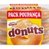 Donuts Glacé 6un