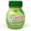 Dose de Fruta Maçã