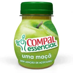 Dose de Fruta Maçã