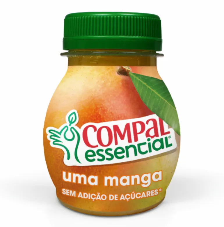 Dose de Fruta Manga