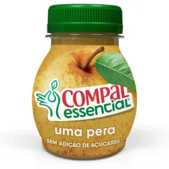 Dose de Fruta Pêra