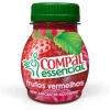 Dose de Frutos de Vermelhos