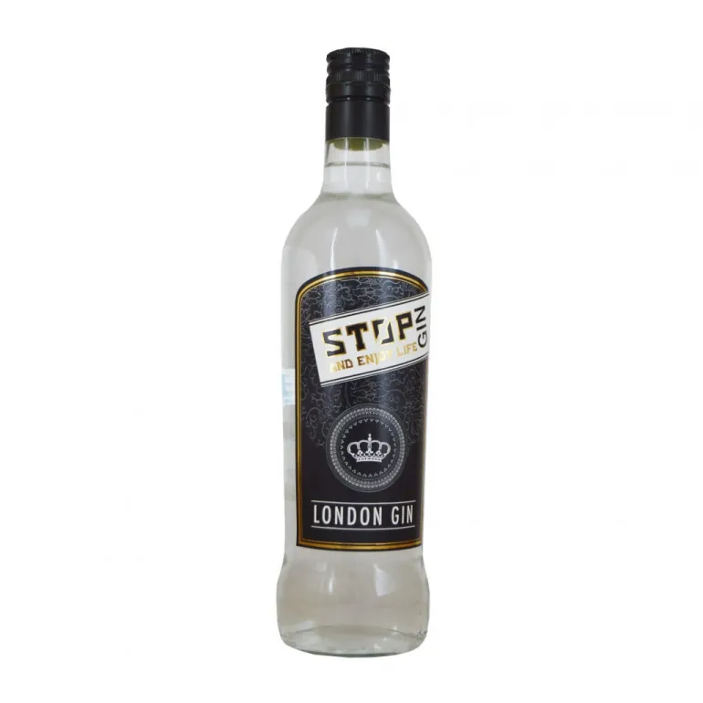 Dry Gin