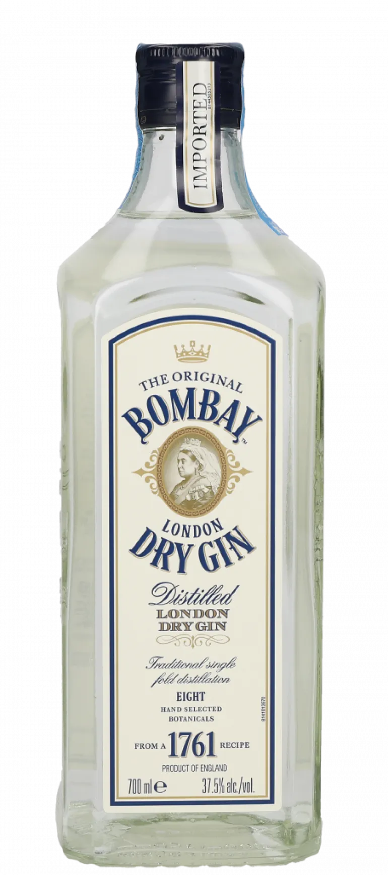 Dry Gin Bombay