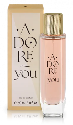 Eau de Parfum Adore You