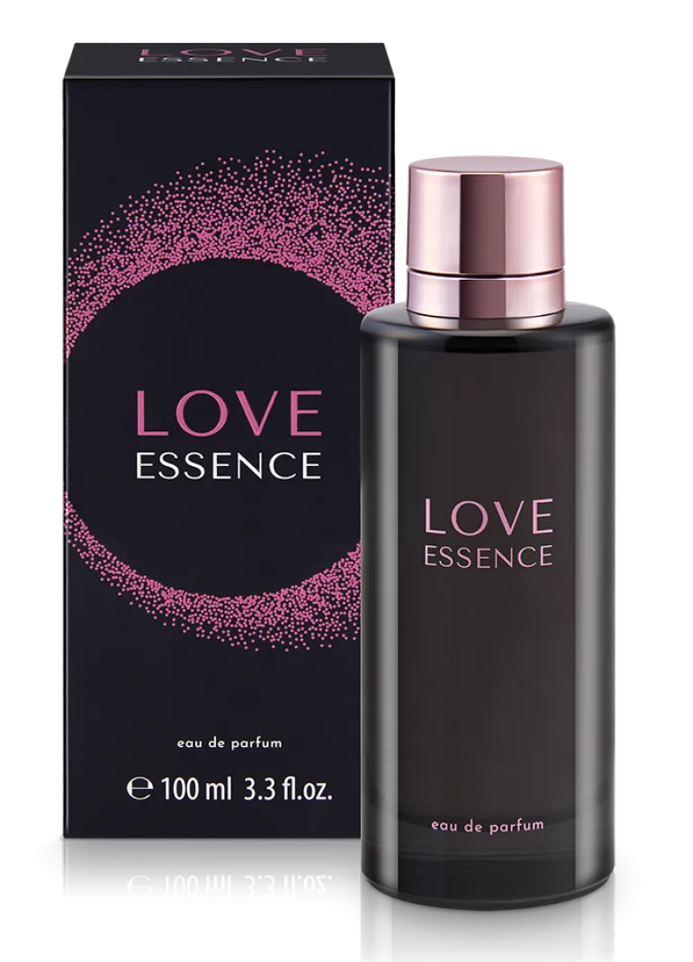 Eau de Parfum Love Essence