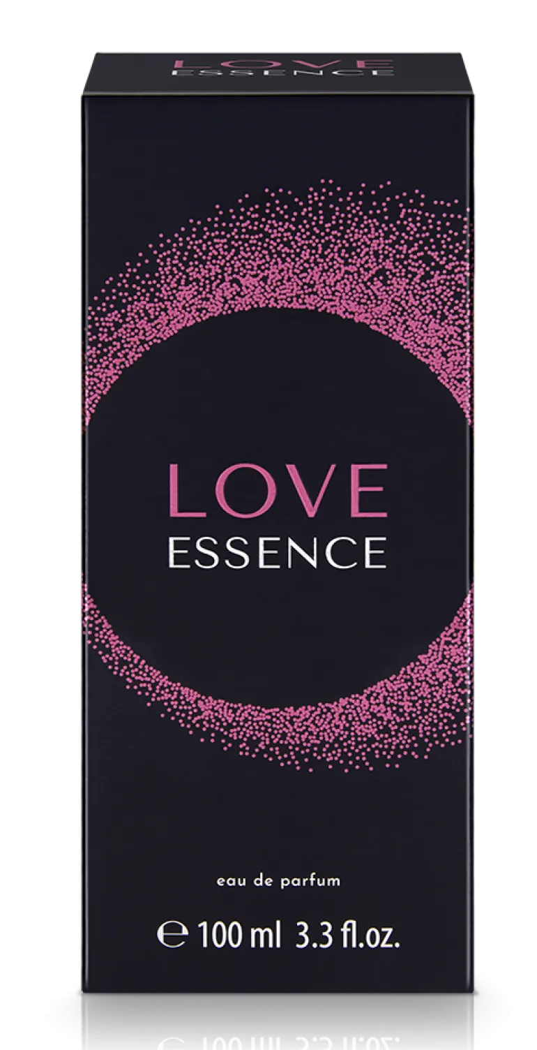 Eau de Parfum Love Essence