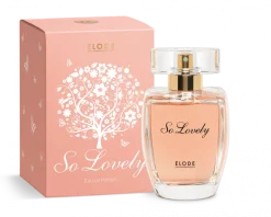 Eau de Parfum So Lovely