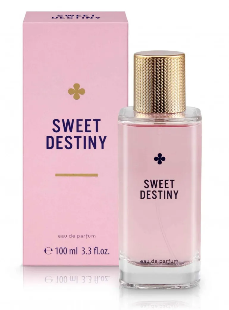 Eau de Parfum Sweet Destiny