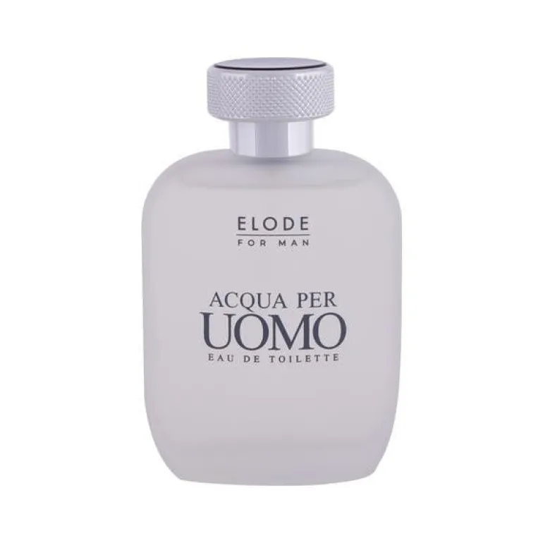 Eau de Toilette Acqua Per Uomo