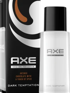Eau de Toilette Dark Temptation