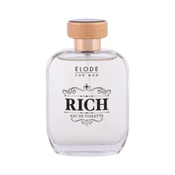Eau de Toilette Rich