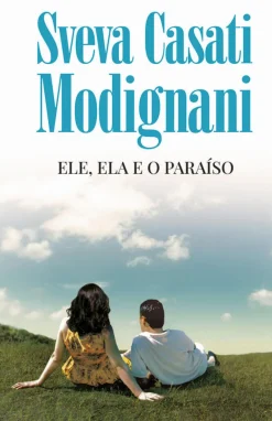 Ele, Ela e o Paraíso