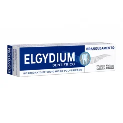 Elgydium Pasta de Dentes Branqueamento