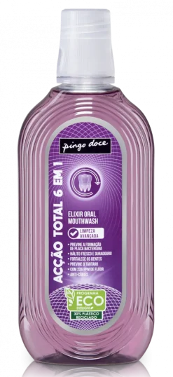 Elixir Ação Total 6 em 1