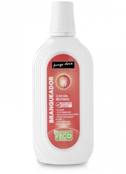 Elixir Branqueador sem Álcool