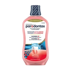 Elixir Extra Fresh