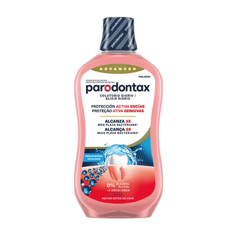 Elixir Extra Fresh