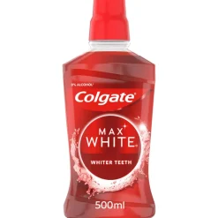 Elixir Max White Instant