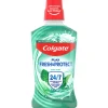 Elixir Menta Suave Plax Fresh & Protect