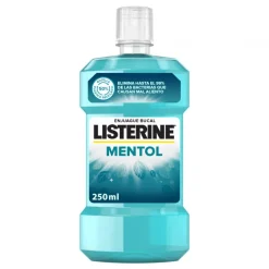 Elixir Mentol