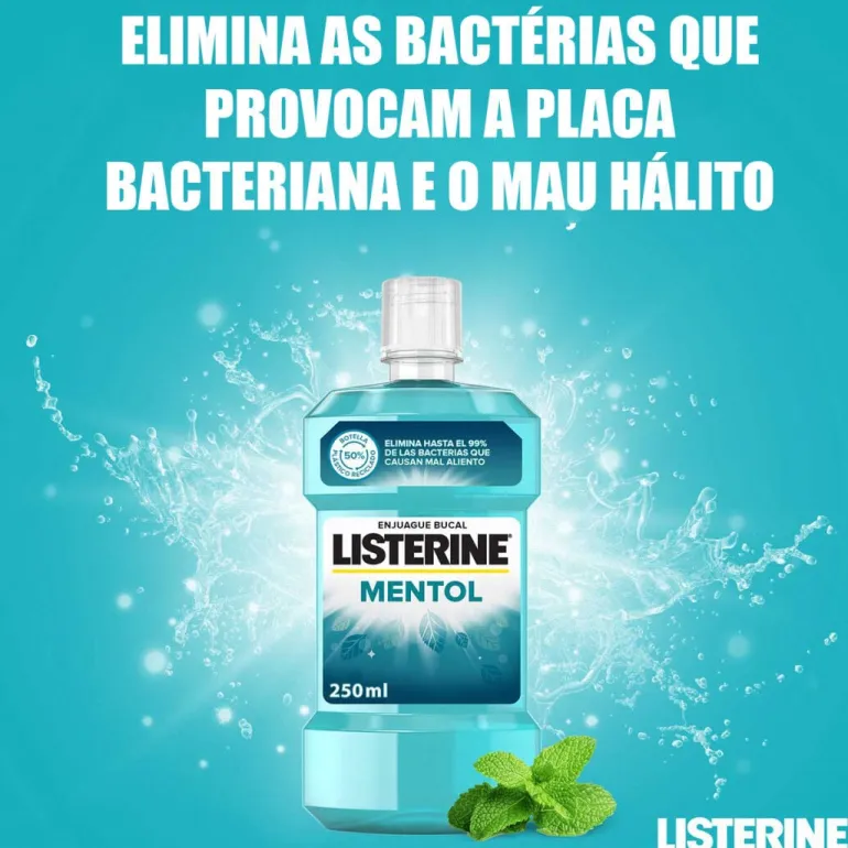 Elixir Mentol