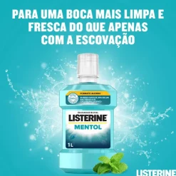 Elixir Mentol