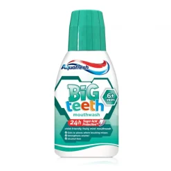 Elixir Oral Infantil +6 Anos