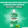 Elixir Proteção Dentes e Gengivas Menta Fresca