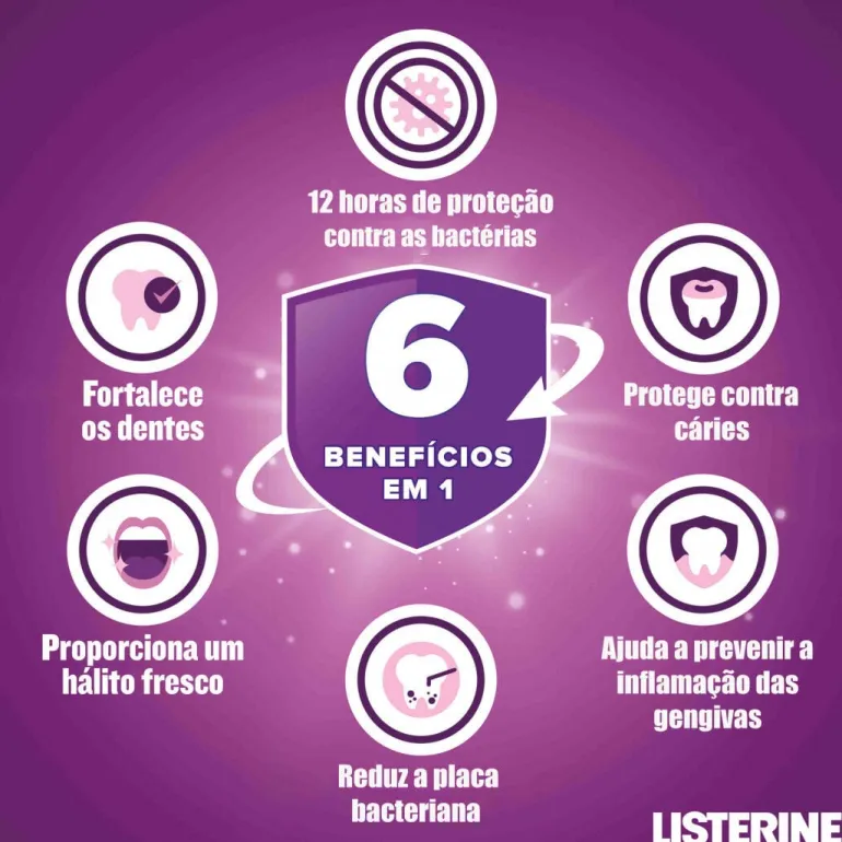 Elixir Total Care 6 em 1