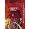 Entrecosto de Porco com Molho Barbecue Slow Cooked