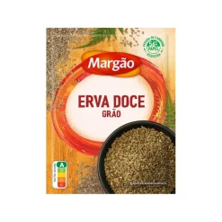 Erva Doce em Grão Saqueta