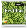 Ervilhas Congeladas