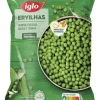 Ervilhas Congeladas