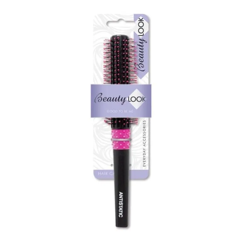 Escova Cabelo Brushing