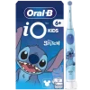 Escova de Dentes Elétrica iO Infantil 6+ Stitch