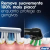 Escova de Dentes Elétrica Pro-1 Azul