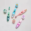Escova de Dentes Infantil 3-5 Anos