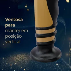 Escova de Dentes Infantil Harry Potter +6 Anos