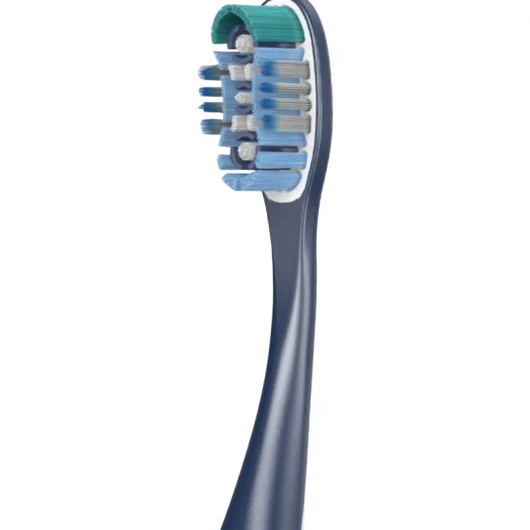 Escova de Dentes Suave Deep Clean 360